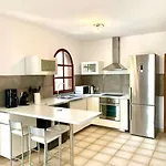 Casa Delfin *