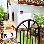 Casa Delfin *