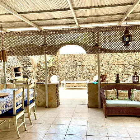 Casa Delfin 度假居 *