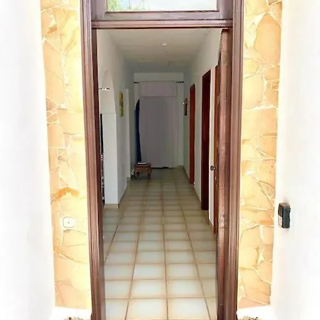 度假居 Casa Delfin 科拉雷侯