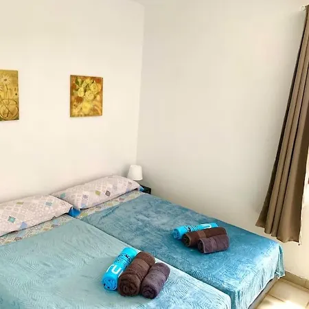 Feriehus Casa Delfin