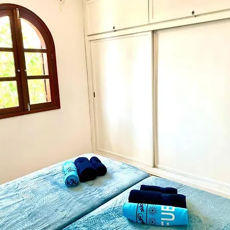 Casa Delfin *