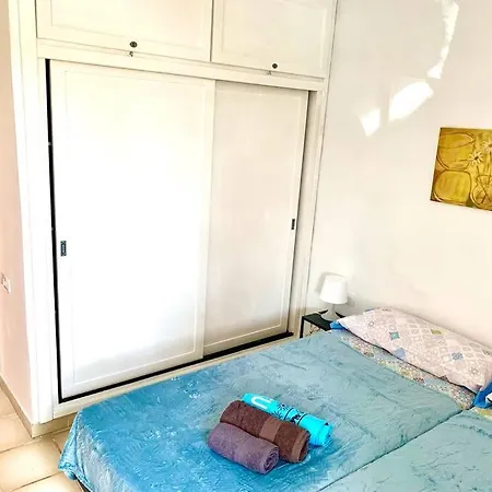 Casa Delfin 度假居