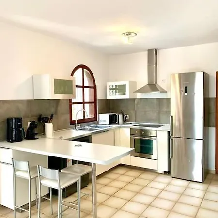 Casa Delfin *