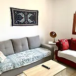 Casa Delfin * Corralejo