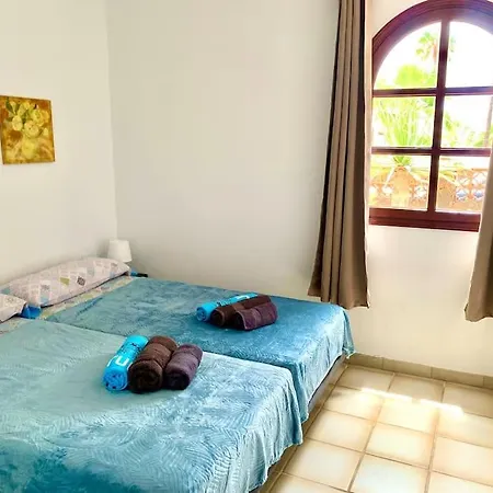 Casa Delfin Tatil Evi Corralejo