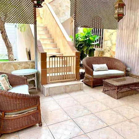 Casa Delfin * Corralejo