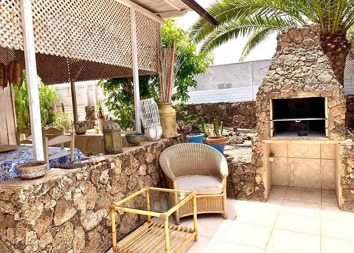 Casa Delfin