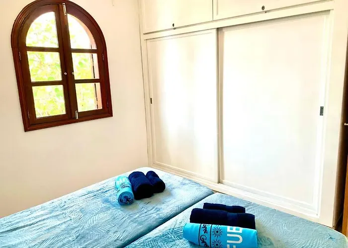 Casa Delfin *