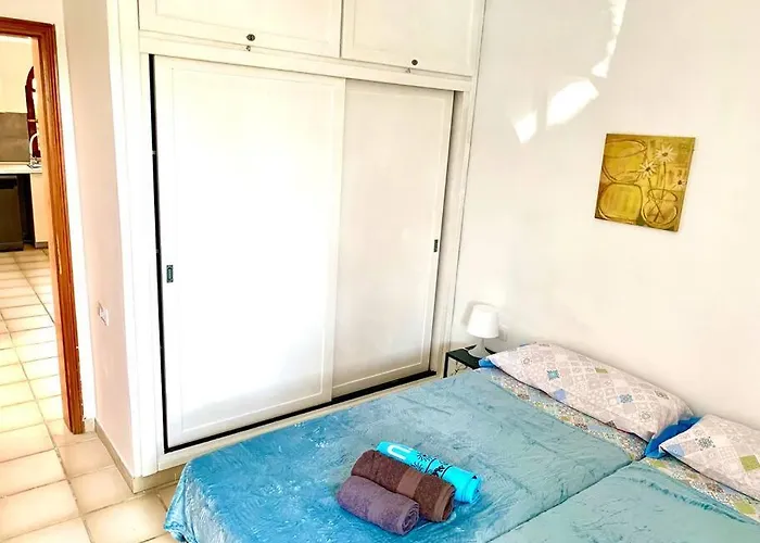 Casa Delfin Vakantiehuis
