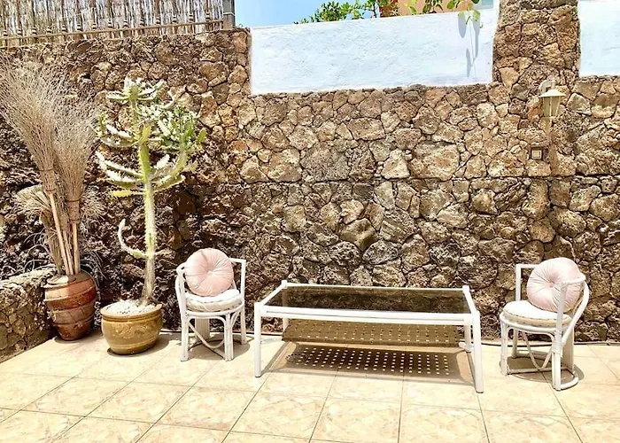 Vakantiehuis Casa Delfin *