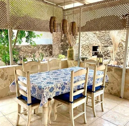 Casa Delfin