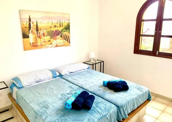 Casa Delfin Vakantiehuis Corralejo