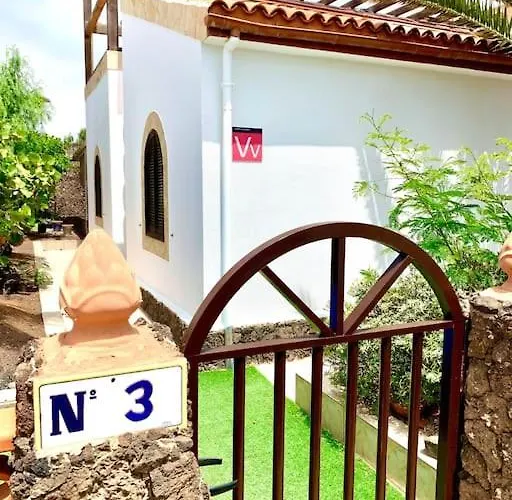 Casa Delfin *
