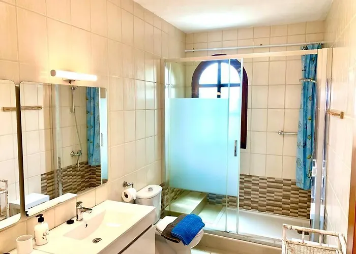 Casa Delfin