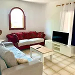 Casa Delfin Nyaraló *