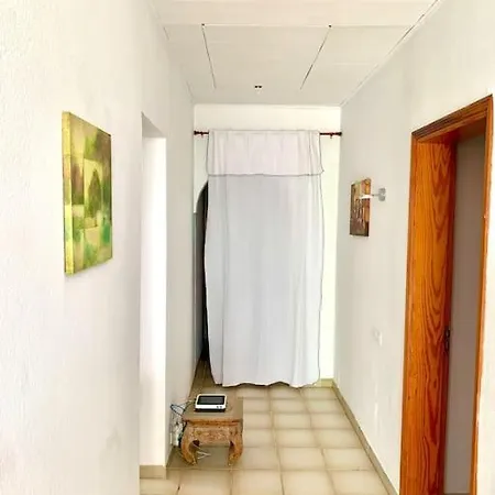 Casa Delfin Casa vacanze *