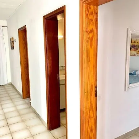 Casa Delfin * Corralejo