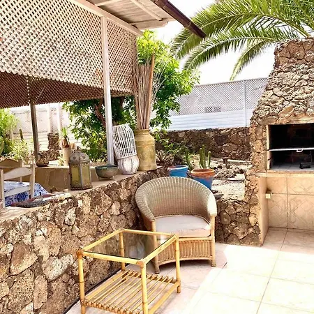 Casa Delfin