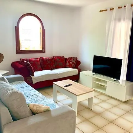Casa Delfin Dom wakacyjny *
