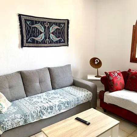 Casa Delfin * Corralejo