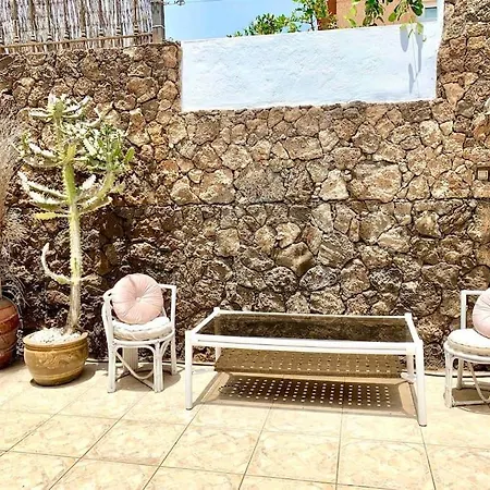 Nyaraló Casa Delfin *