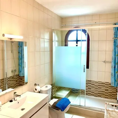 Casa Delfin