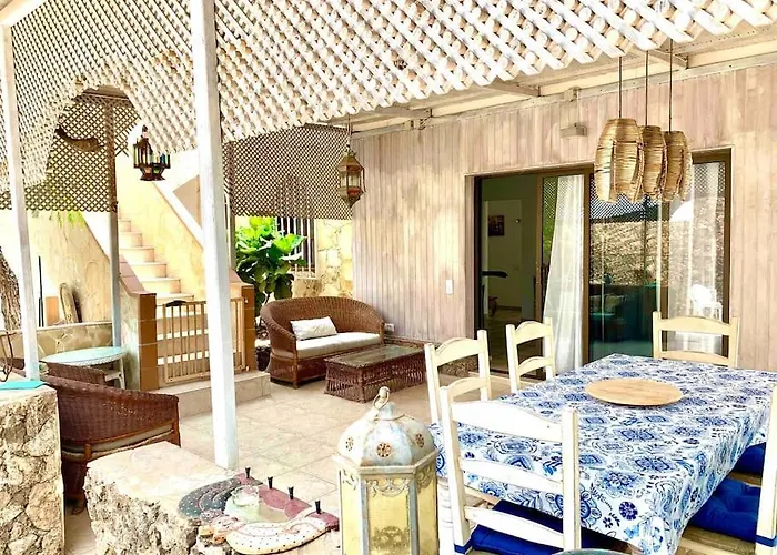 Casa vacanze Casa Delfin *