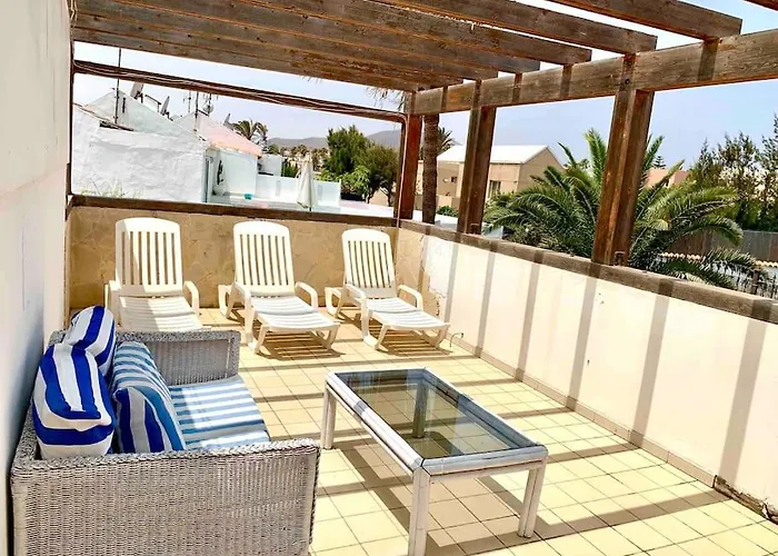 Casa Delfin Casa vacanze Corralejo