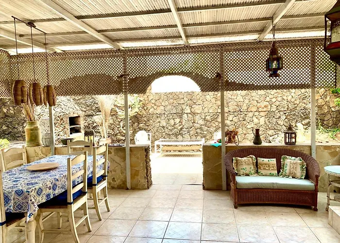 Casa Delfin Casa vacanze *