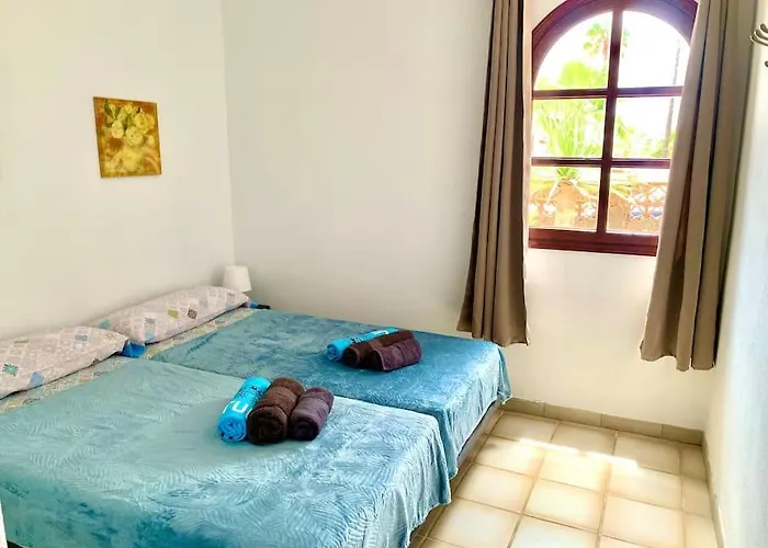 Casa Delfin Casa vacanze Corralejo