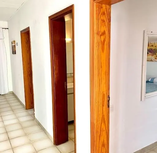 Casa Delfin * Коральео