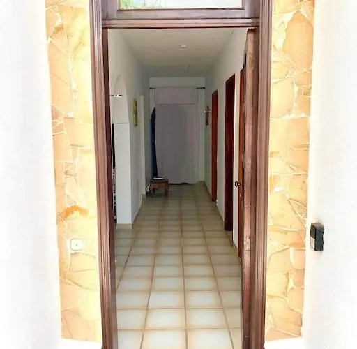 Дом отдыха Casa Delfin Коральео