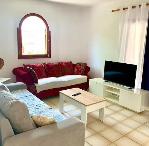 Casa Delfin Casa vacanze *