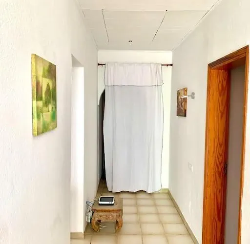 Casa Delfin Dom wakacyjny *